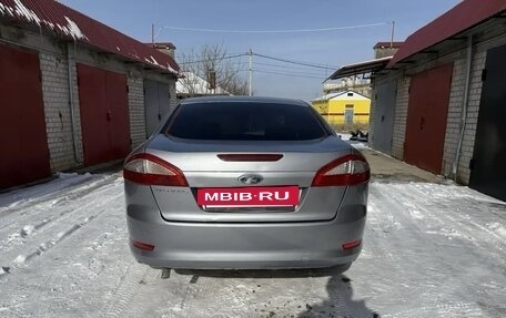 Ford Mondeo IV, 2008 год, 495 000 рублей, 18 фотография
