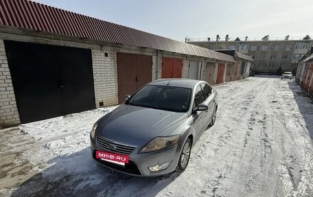 Ford Mondeo IV, 2008 год, 495 000 рублей, 19 фотография