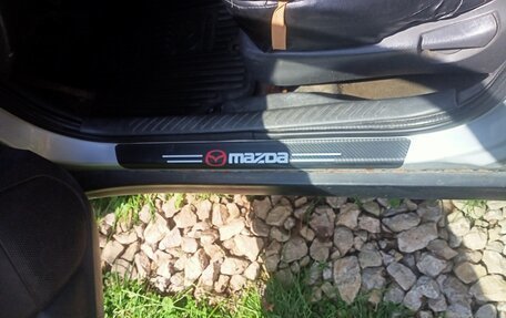 Mazda Tribute II, 2004 год, 650 000 рублей, 10 фотография