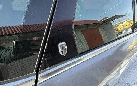 Ford Mondeo IV, 2008 год, 495 000 рублей, 23 фотография