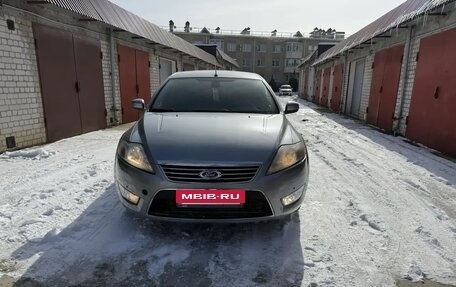 Ford Mondeo IV, 2008 год, 495 000 рублей, 24 фотография
