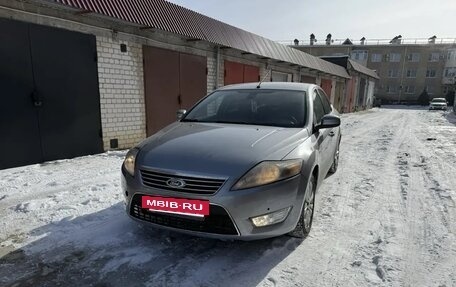 Ford Mondeo IV, 2008 год, 495 000 рублей, 22 фотография
