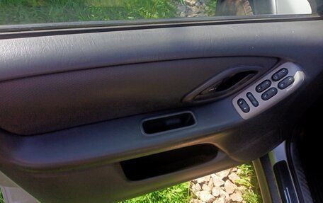 Mazda Tribute II, 2004 год, 650 000 рублей, 13 фотография