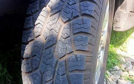 Mazda Tribute II, 2004 год, 650 000 рублей, 22 фотография