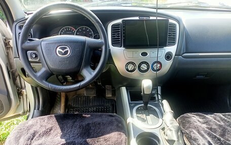 Mazda Tribute II, 2004 год, 650 000 рублей, 19 фотография