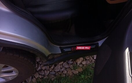 Mazda Tribute II, 2004 год, 650 000 рублей, 18 фотография