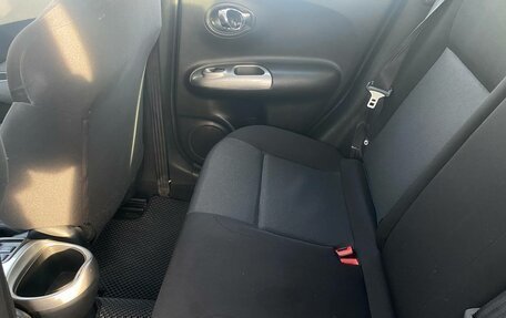 Nissan Juke II, 2014 год, 1 086 000 рублей, 9 фотография