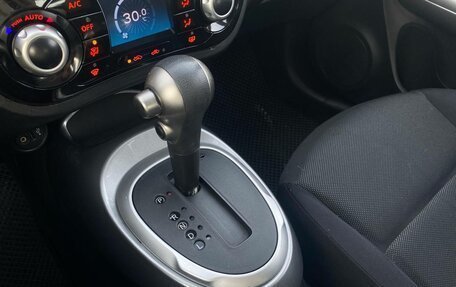 Nissan Juke II, 2014 год, 1 086 000 рублей, 12 фотография