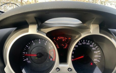 Nissan Juke II, 2014 год, 1 086 000 рублей, 13 фотография