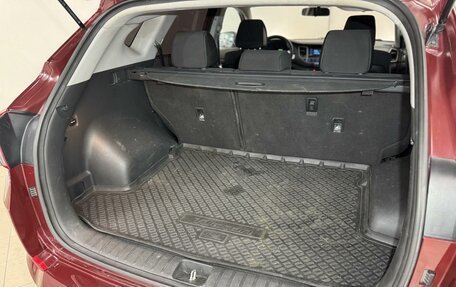 Hyundai Tucson III, 2016 год, 1 750 000 рублей, 7 фотография