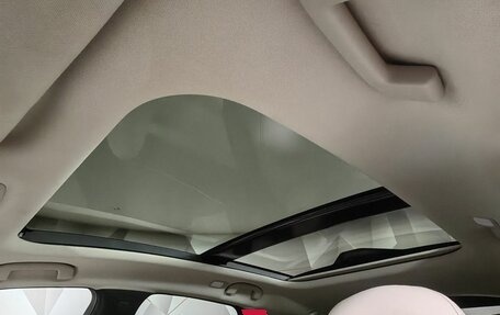 Infiniti QX50 II, 2021 год, 3 495 000 рублей, 20 фотография