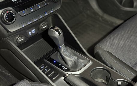 Hyundai Tucson III, 2016 год, 1 750 000 рублей, 18 фотография