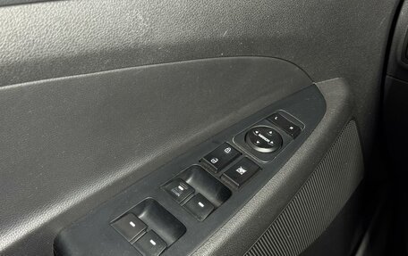 Hyundai Tucson III, 2016 год, 1 750 000 рублей, 19 фотография