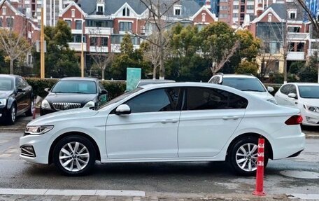 Volkswagen Bora, 2021 год, 1 243 770 рублей, 4 фотография