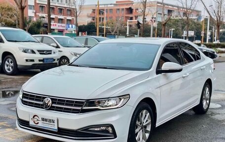 Volkswagen Bora, 2021 год, 1 243 770 рублей, 2 фотография