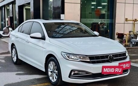 Volkswagen Bora, 2021 год, 1 243 770 рублей, 3 фотография