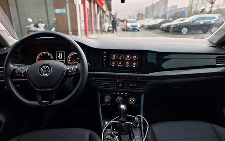 Volkswagen Bora, 2021 год, 1 243 770 рублей, 10 фотография