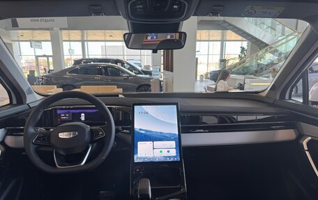 Geely Atlas, 2025 год, 3 970 990 рублей, 10 фотография