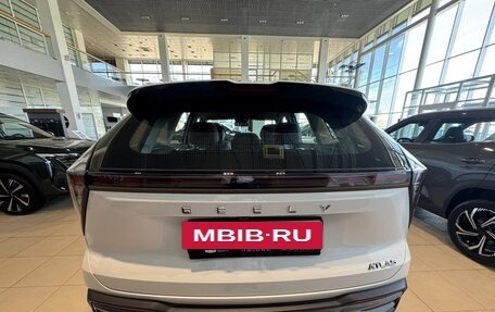 Geely Atlas, 2025 год, 3 970 990 рублей, 7 фотография