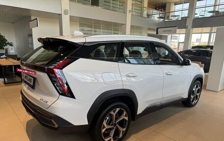 Geely Atlas, 2025 год, 3 970 990 рублей, 5 фотография