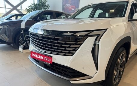 Geely Atlas, 2025 год, 3 970 990 рублей, 8 фотография