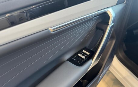 Geely Atlas, 2025 год, 3 970 990 рублей, 14 фотография