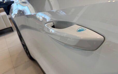 Geely Atlas, 2025 год, 3 970 990 рублей, 12 фотография