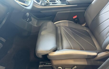 Geely Atlas, 2025 год, 3 970 990 рублей, 13 фотография