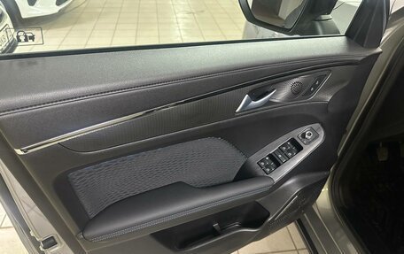 Haval Jolion, 2025 год, 1 890 000 рублей, 9 фотография