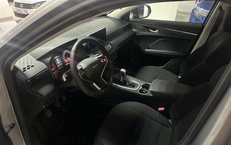 Haval Jolion, 2025 год, 1 890 000 рублей, 11 фотография
