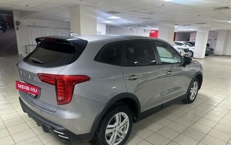 Haval Jolion, 2025 год, 1 890 000 рублей, 4 фотография