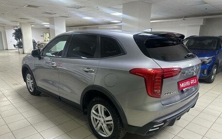 Haval Jolion, 2025 год, 1 890 000 рублей, 6 фотография