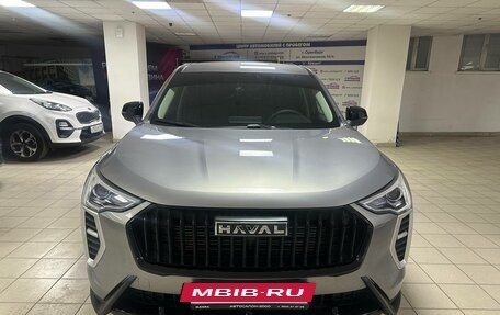 Haval Jolion, 2025 год, 1 890 000 рублей, 2 фотография