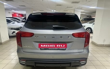 Haval Jolion, 2025 год, 1 890 000 рублей, 5 фотография