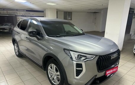 Haval Jolion, 2025 год, 1 890 000 рублей, 3 фотография