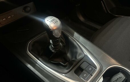 Haval Jolion, 2025 год, 1 890 000 рублей, 13 фотография