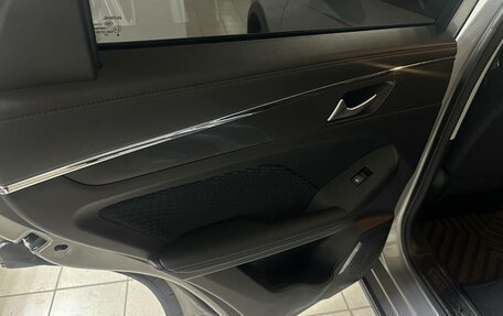 Haval Jolion, 2025 год, 1 890 000 рублей, 19 фотография