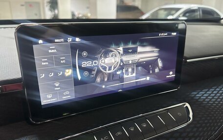 Haval Jolion, 2025 год, 1 890 000 рублей, 16 фотография