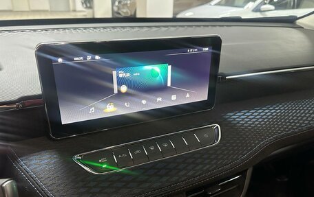 Haval Jolion, 2025 год, 1 890 000 рублей, 15 фотография