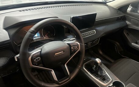 Haval Jolion, 2025 год, 1 890 000 рублей, 14 фотография