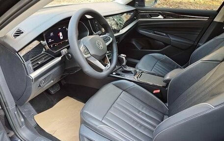 Volkswagen Passat B8 рестайлинг, 2021 год, 2 400 000 рублей, 6 фотография