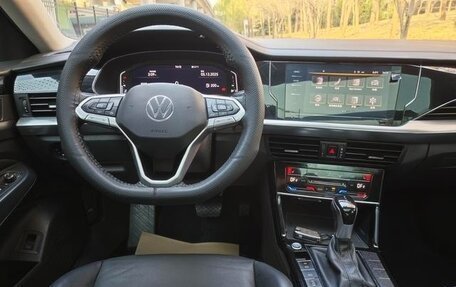 Volkswagen Passat B8 рестайлинг, 2021 год, 2 400 000 рублей, 4 фотография
