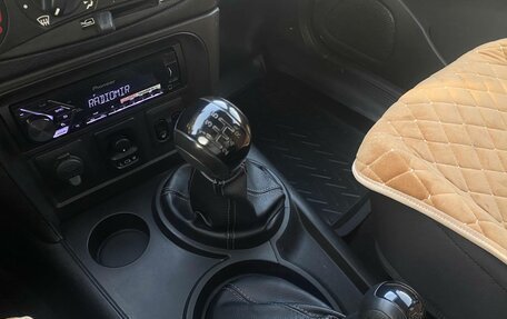 Chevrolet Niva I рестайлинг, 2018 год, 739 000 рублей, 14 фотография