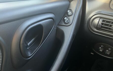 Chevrolet Niva I рестайлинг, 2018 год, 739 000 рублей, 16 фотография