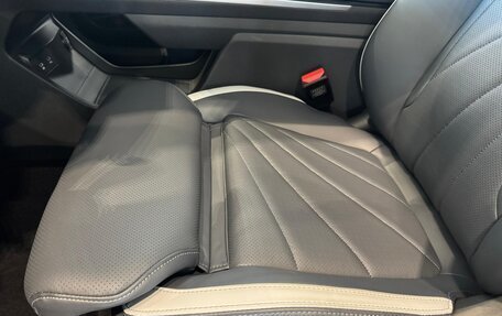 Geely Atlas, 2025 год, 3 760 990 рублей, 11 фотография