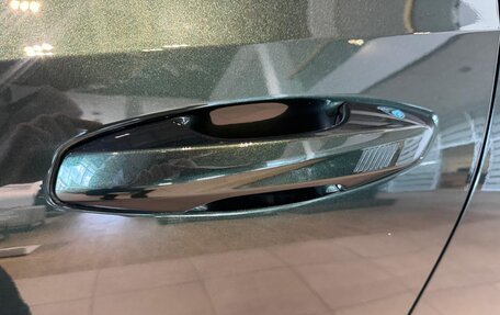 Geely Atlas, 2025 год, 3 760 990 рублей, 4 фотография