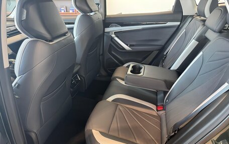 Geely Atlas, 2025 год, 3 760 990 рублей, 9 фотография