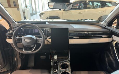 Geely Atlas, 2025 год, 3 760 990 рублей, 10 фотография