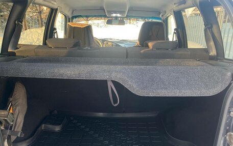 Chevrolet Niva I рестайлинг, 2018 год, 739 000 рублей, 19 фотография