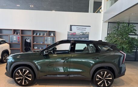 Geely Atlas, 2025 год, 3 760 990 рублей, 5 фотография